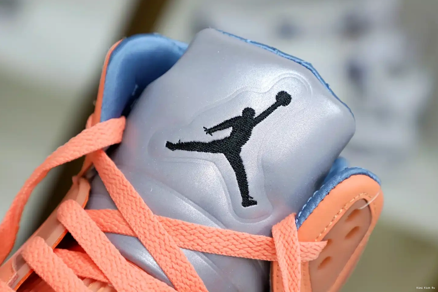 5 Jordan Jordan Kimikick  x Air Khaled DJ 0613